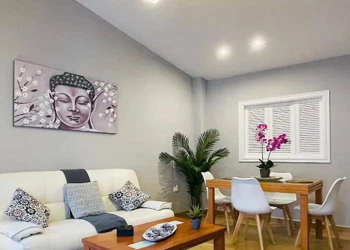 Alaudae -centro- Garaje Privado-jacuzzi Exterior Bajo Peticion - Szálloda Mérida