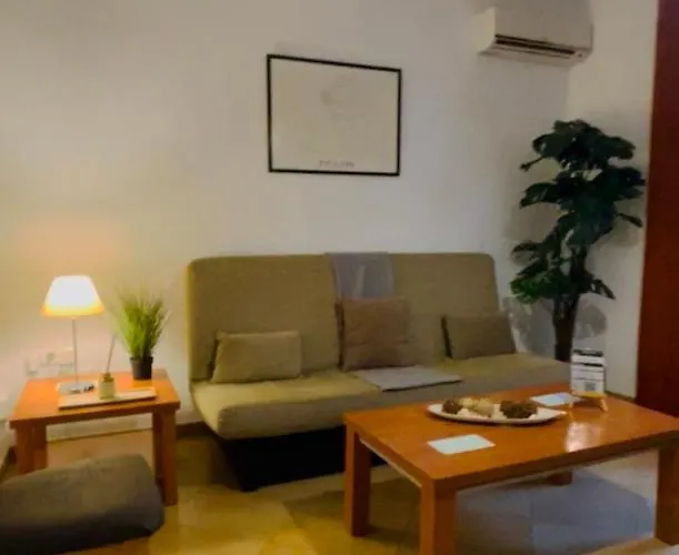 Alaudae -centro- Garaje Privado-jacuzzi Exterior Bajo Peticion -