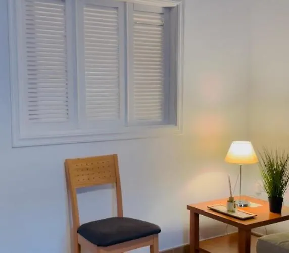 Отель Alaudae -centro- Garaje Privado-jacuzzi Exterior Bajo Peticion - Мерида