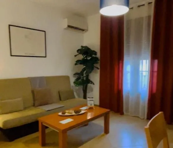 Alaudae -centro- Garaje Privado-jacuzzi Exterior Bajo Peticion - * Мерида