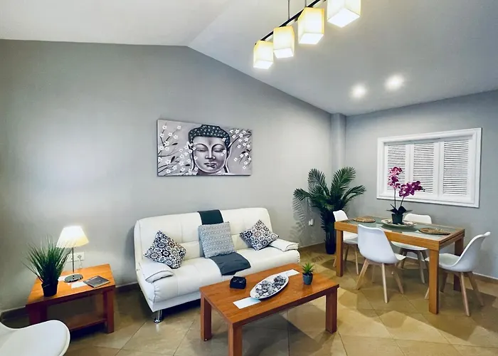 Alaudae -centro- Garaje Privado-jacuzzi Exterior Bajo Peticion -