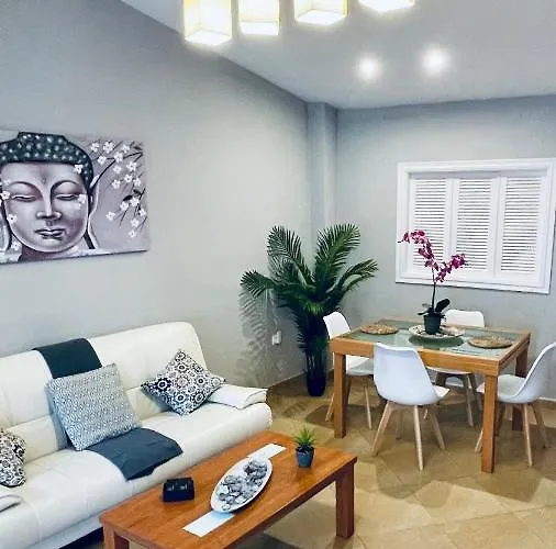 Alaudae -centro- Garaje Privado-jacuzzi Exterior Bajo Peticion - Отель Мерида